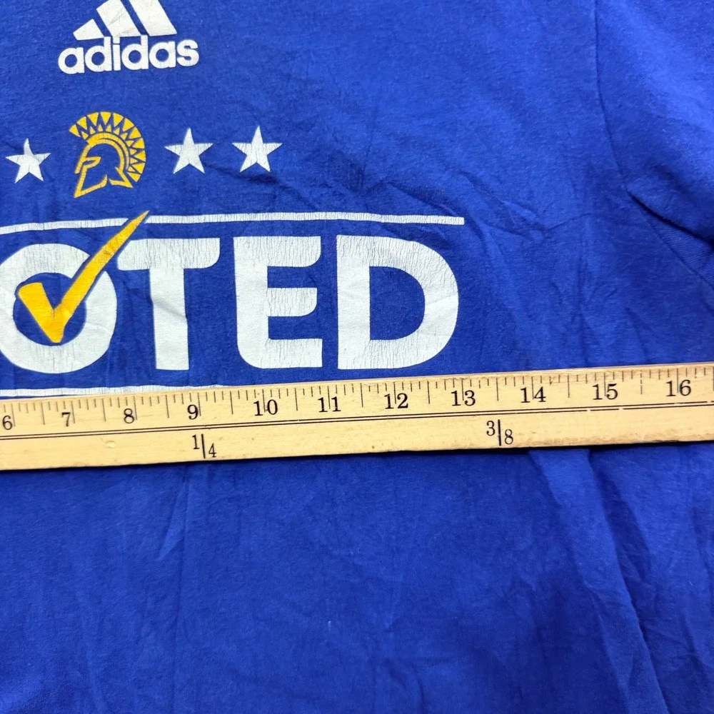adidas amplifier tee